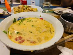 -Doo Dee Thai Food(Issan/Isaan/Esan)