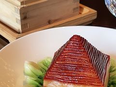 -杭州西子湖四季酒店·金沙厅