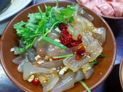 -喝丢一只鞋·东北烤肉·烧烤·铜火锅(江宁店)