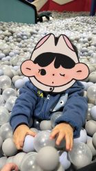 点击看大图 -Eureka优瑞卡儿童主题乐园(合生汇购物中心店)
