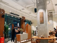 大堂-小豆海棠(人民南路店)