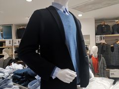 -优衣库(上海正大广场店)