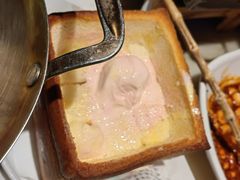 -绿茶餐厅(领展购物广场·中关村店)