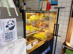 -茶百道(良乡大学城店)