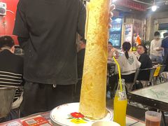 -辉记炭烧海鲜大排档·老字号(福田店)