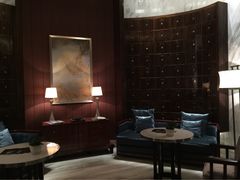 -朗豪酒店·川SPA