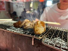 -生火火·小炉子炭烤(金楠天街总店)