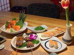 -酒井酱子·深夜食堂(东城汇店)