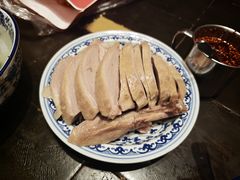 -小潘记鸭血粉丝汤