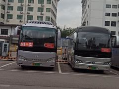 -武陵源汽车客运站