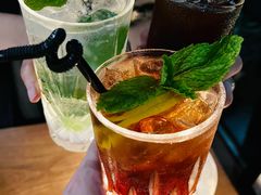 -咖法森林·咖啡  酒吧(天河店)