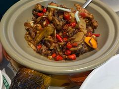 -绿草地·湘菜(7mall店)