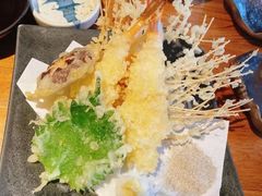 -炉胜·炉端烧·居酒屋
