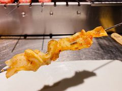 -很久以前羊肉串(农科路店)