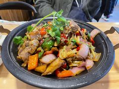 -小厨子私房菜·云南美食店