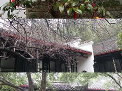 -白鹿洞书院
