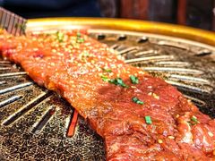 -韩景台烤肉(八大处店)