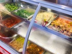 -郑家包子牛肉拉面(尚勤路店)