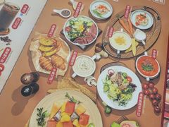 -斗牛士牛排餐厅(嘉里汇店)