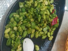 -清真悦宾楼食府(海湖店)