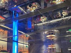 -西塔老太太泥炉烤肉(温州首店万象城黑金店)