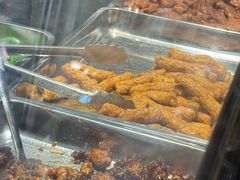 -乔波食品(杜桥中心菜场店)