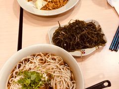 -李先生牛肉面大王(北京东四店)