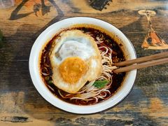 -赵伍面庄(约克郡店)