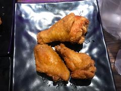-CHICKEN NOW韩式炸鸡&啤酒