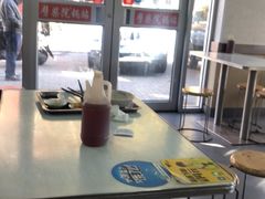 -劈柴院锅贴(沈阳路店)