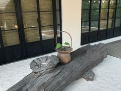 -T館·花园艺术餐厅