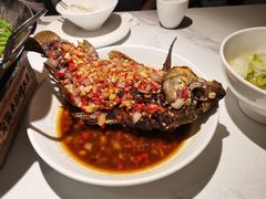 -费大厨辣椒炒肉(高铁吾悦广场店)