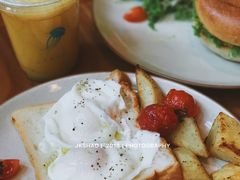 -VESH COFFEE(定西路店)