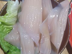 -虾领航小龙虾·吉林烧烤(柳州路店)