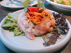 -萨芭蒂高空花园餐酒吧