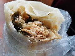 -阿姨卷饼(平凉路店)