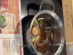 -呷哺呷哺(西单大悦城店)