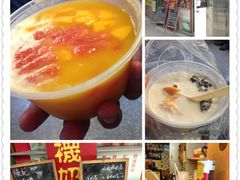 iphone_upload_pic-陈记甜品窝(中山北路店)