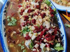 -湖光月色临湖音乐餐厅(台儿庄古城店)