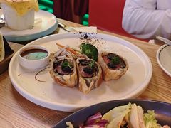 -Famous肥猫墨西哥音乐餐吧(五棵松华熙LIVE店)