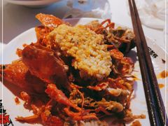 -王红军龙虾(盐仓桥店)