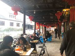 大堂-观桥阁(锦溪店)