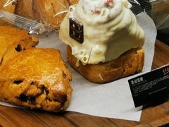 -星巴克(北京首都国际机场7店)