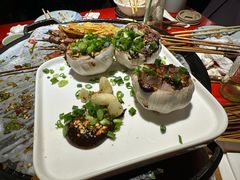 -醉烧膘·烧烤夜宵王(总店)