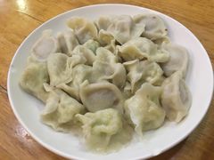 -东北农家小院(定西路店)