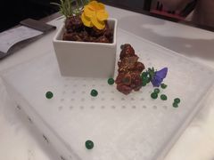 荔浦芋头排骨煲-径山十八道·风味民间菜(杭州总店)
