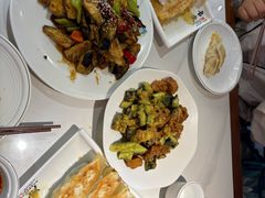 -春水锅贴·传统鲁菜(大明湖店)