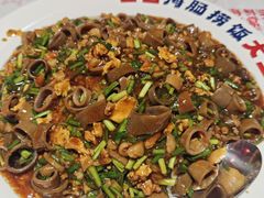 -即墨老公社·海肠捞饭大王(古城店)