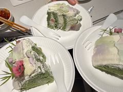 -海底捞火锅(长宁路龙之梦店)