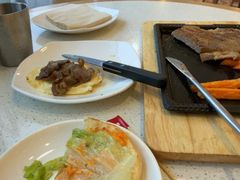 -必胜客(领界店)
